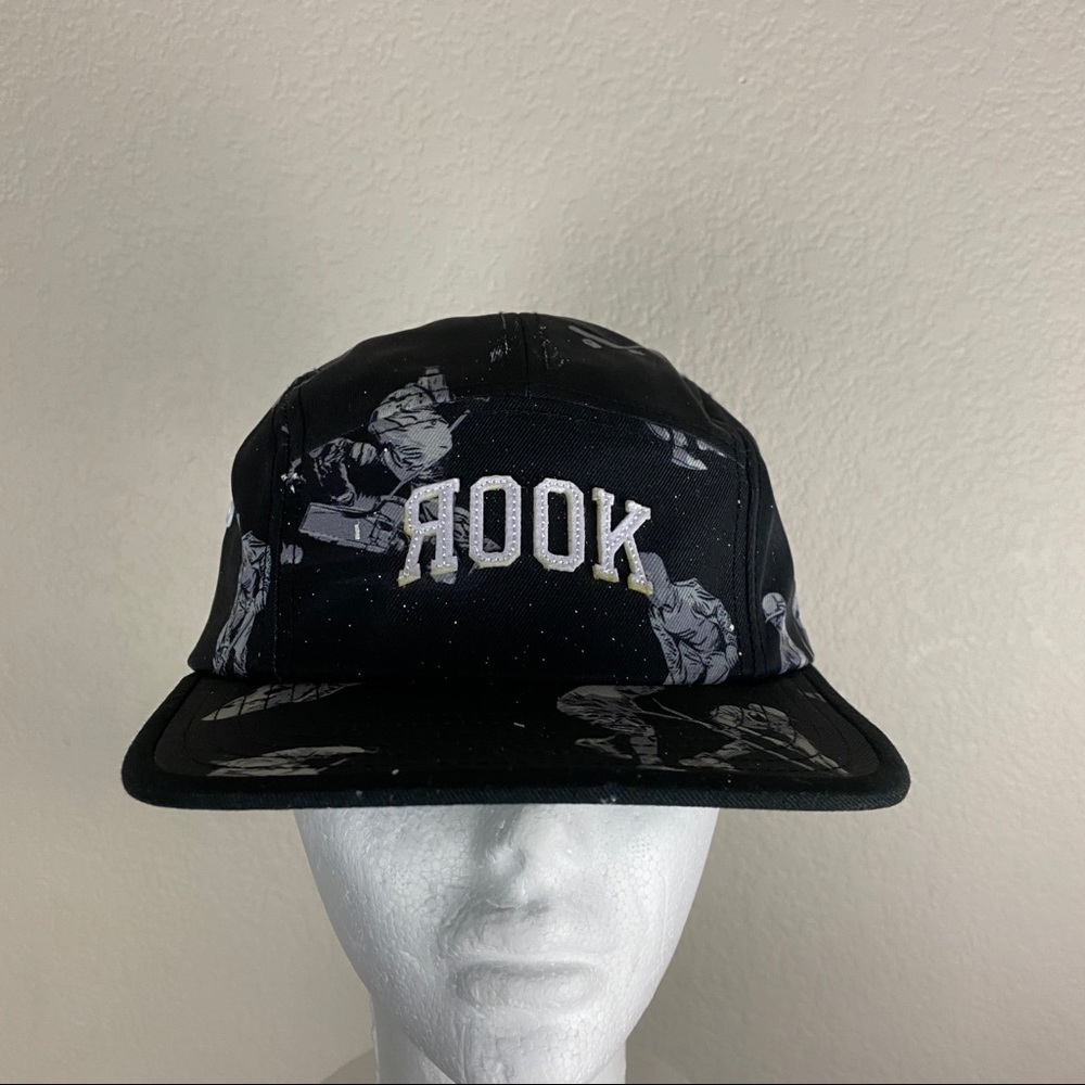 ROOK Vintage Hat OSFM